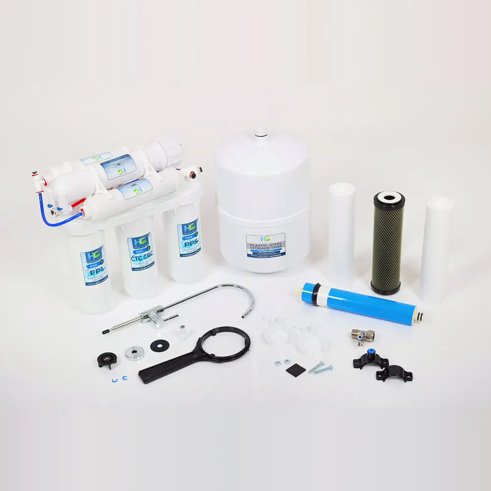 Health Care Aqua-1