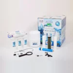 Health Care Aqua