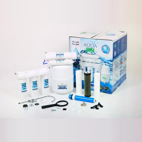 Health Care Aqua-2