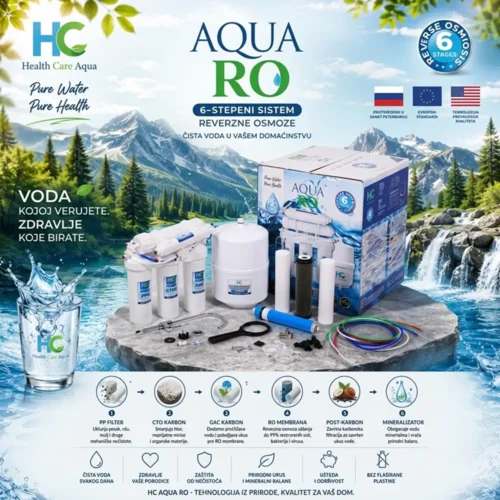 Health Care Aqua