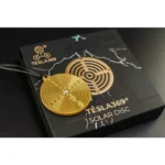 HC Tesla solarni disk