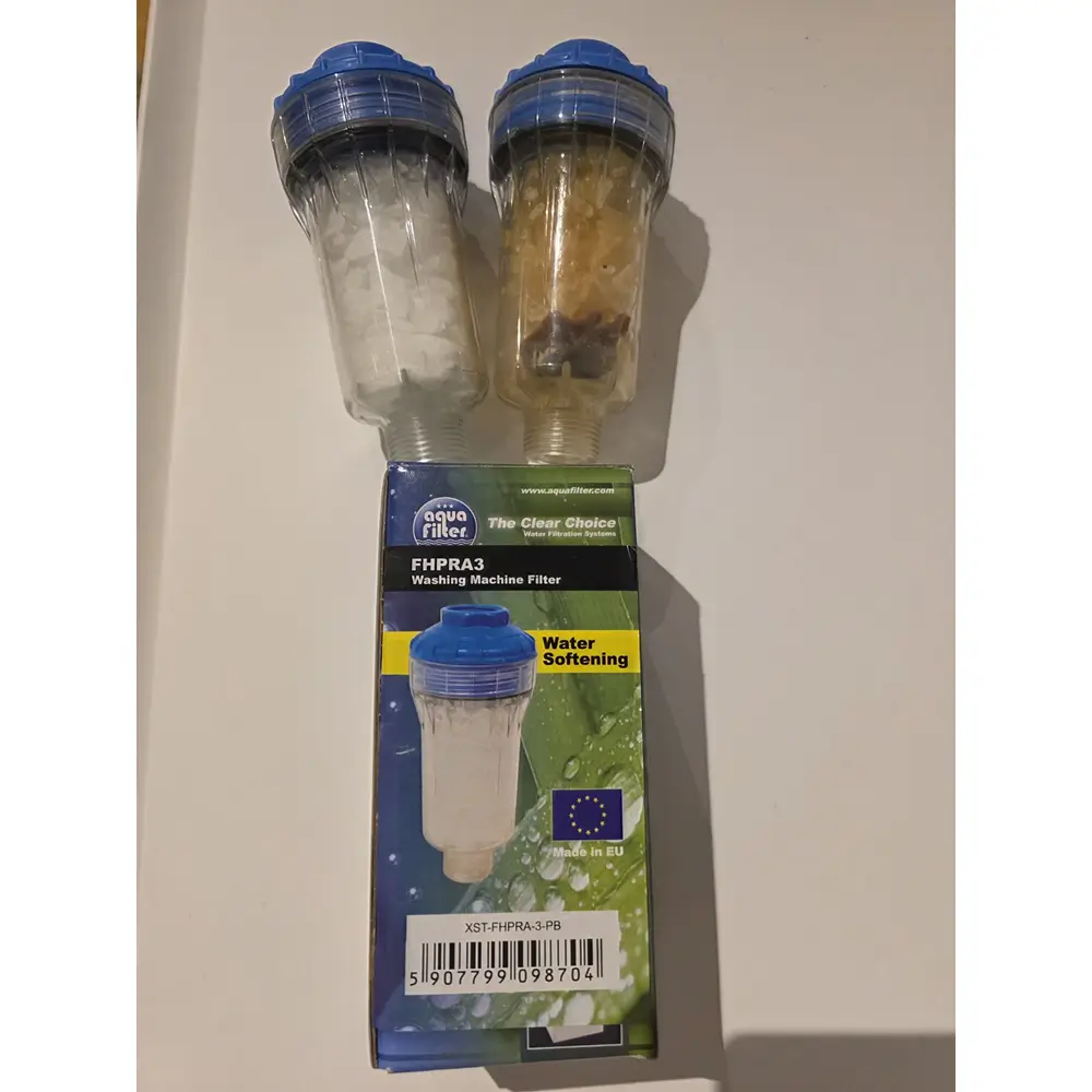 water softener-1