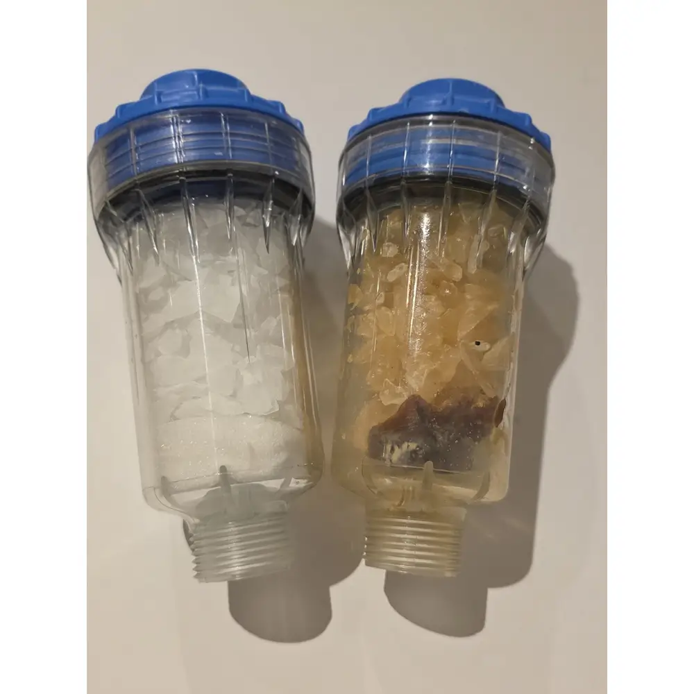 water softener-diff