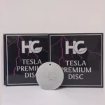 HC Tesla Premium Disk - 1