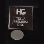 HC Tesla Premium Disk - 2