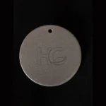 HC Tesla Premium Disk - 3