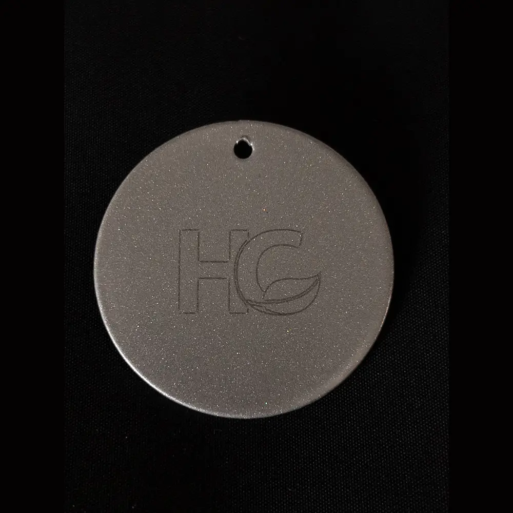 HC Tesla Premium Disk - 3