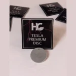 HC Tesla Premium Disk - 4