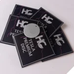 HC Tesla Premium Disk - 5